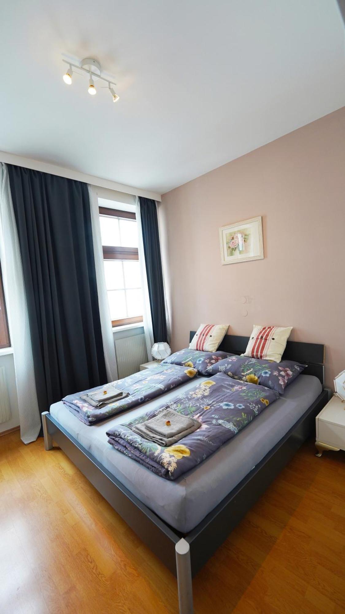 Cozynite Premium Apartment Hernals 2 Wiedeń Zewnętrze zdjęcie