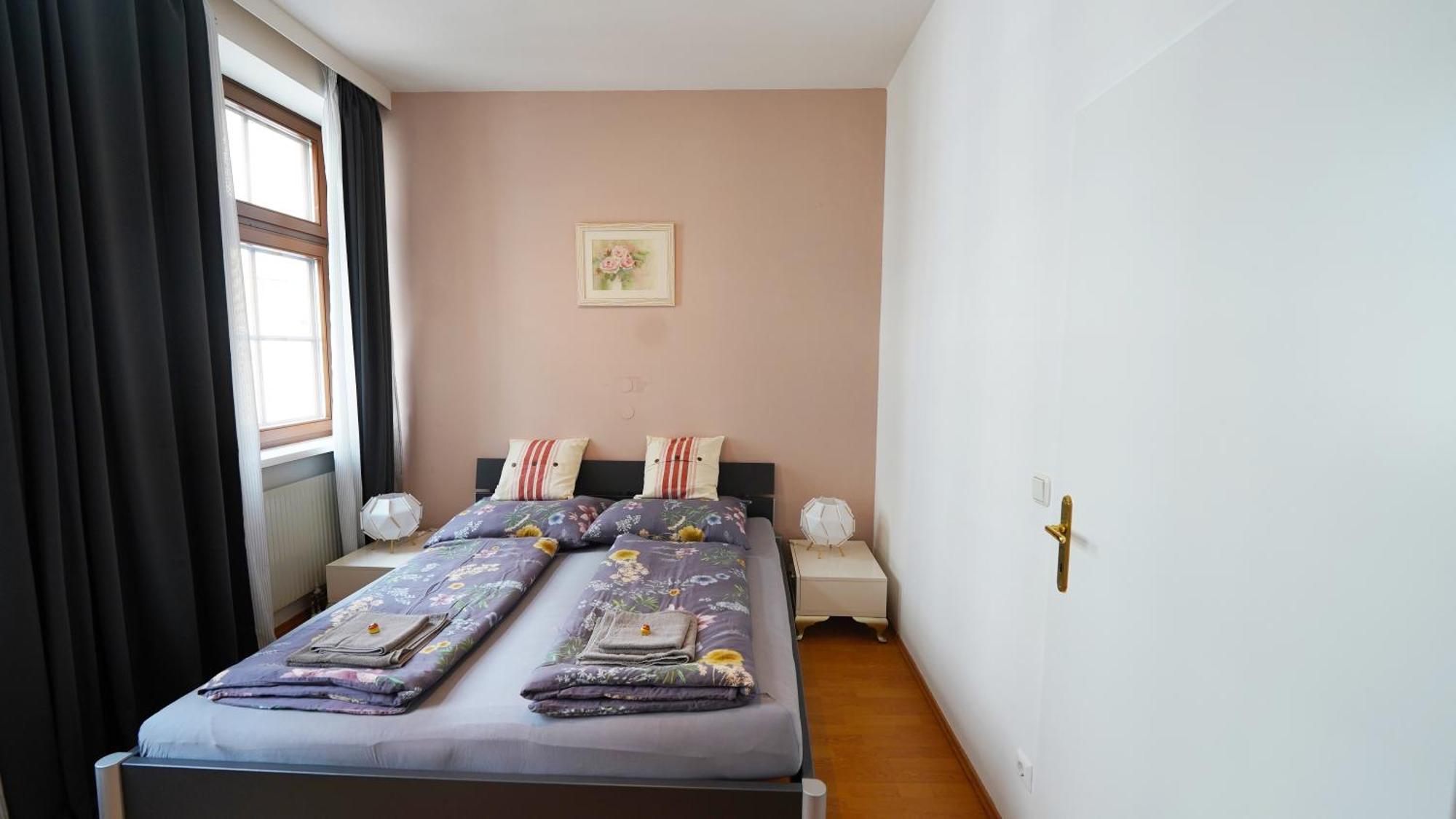 Cozynite Premium Apartment Hernals 2 Wiedeń Zewnętrze zdjęcie