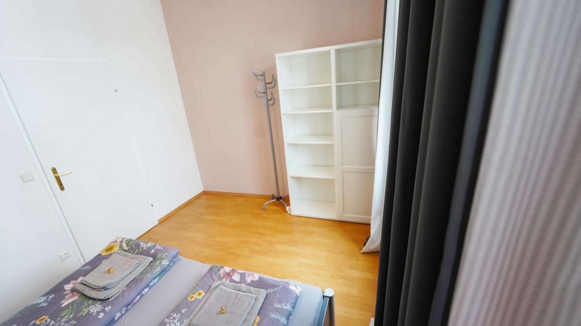 Cozynite Premium Apartment Hernals 2 Wiedeń Zewnętrze zdjęcie