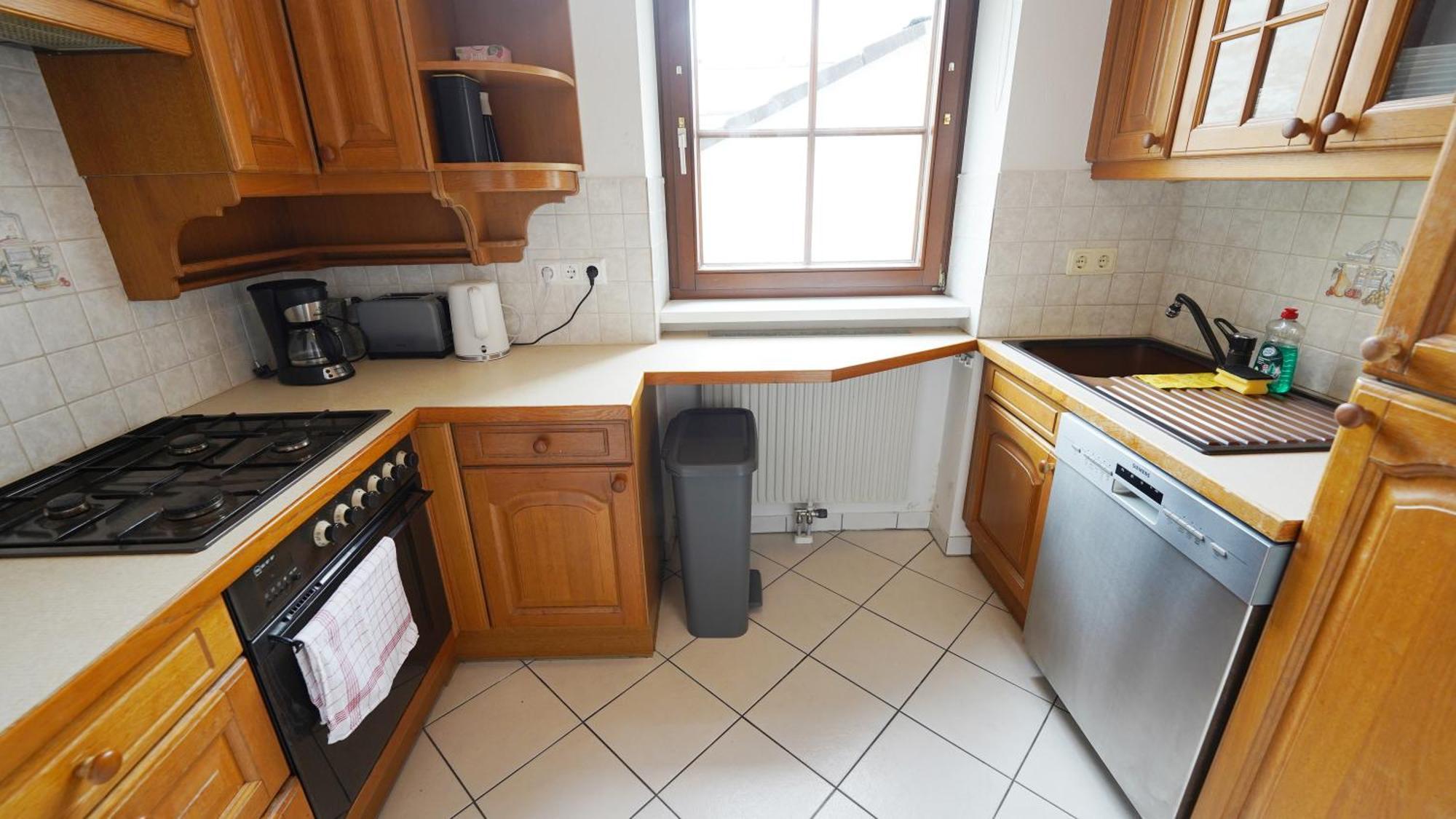 Cozynite Premium Apartment Hernals 2 Wiedeń Zewnętrze zdjęcie