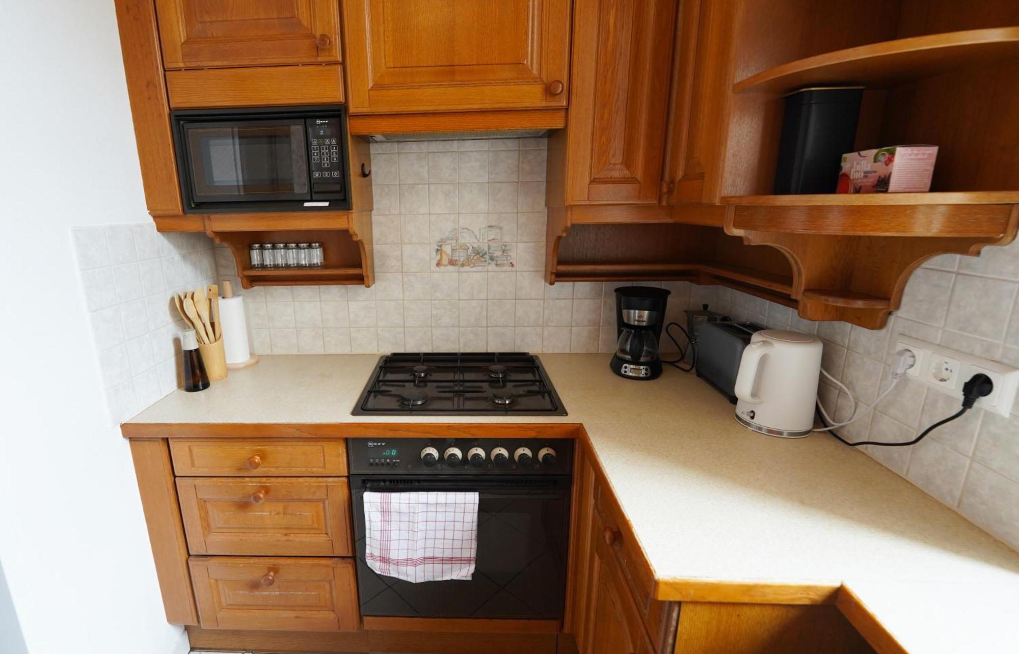 Cozynite Premium Apartment Hernals 2 Wiedeń Zewnętrze zdjęcie