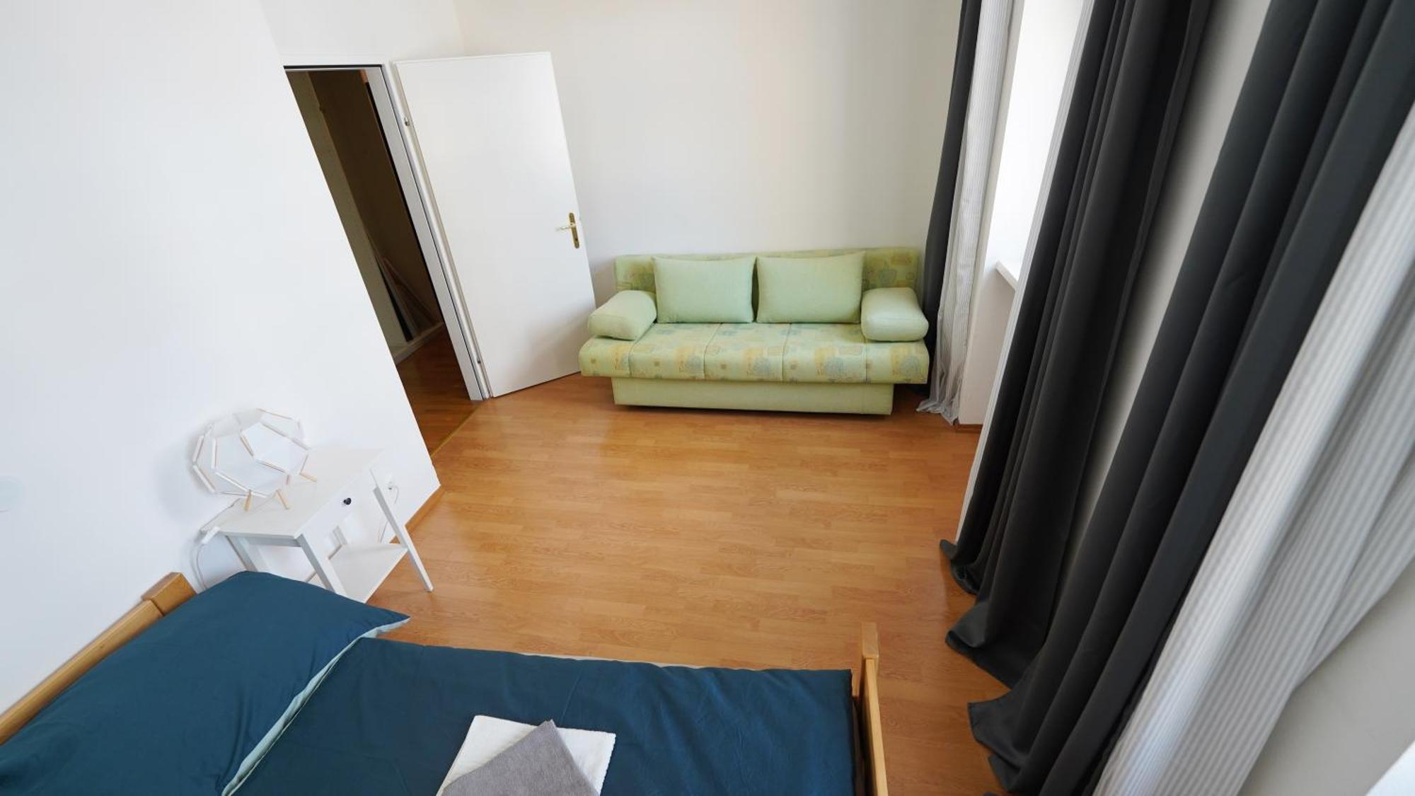 Cozynite Premium Apartment Hernals 2 Wiedeń Zewnętrze zdjęcie