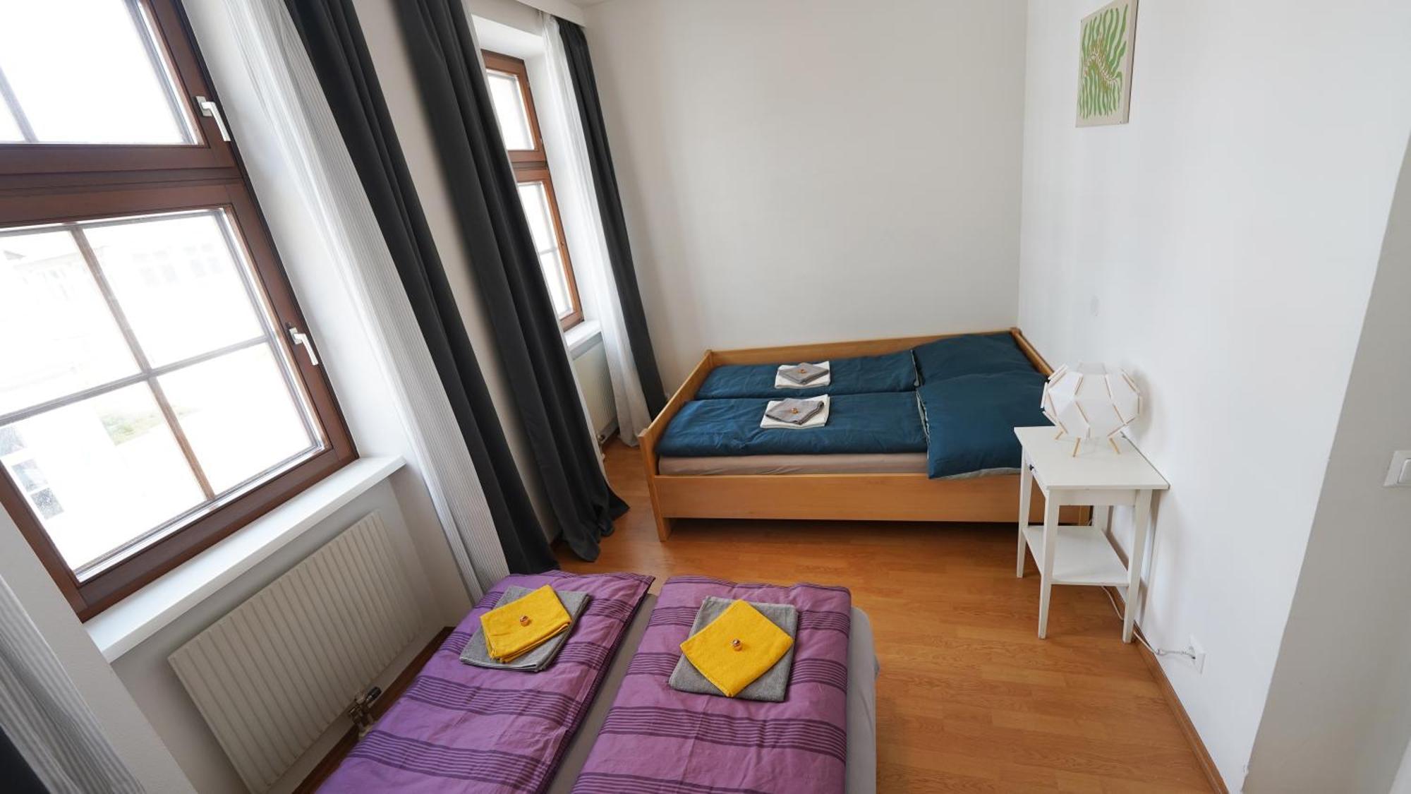 Cozynite Premium Apartment Hernals 2 Wiedeń Zewnętrze zdjęcie