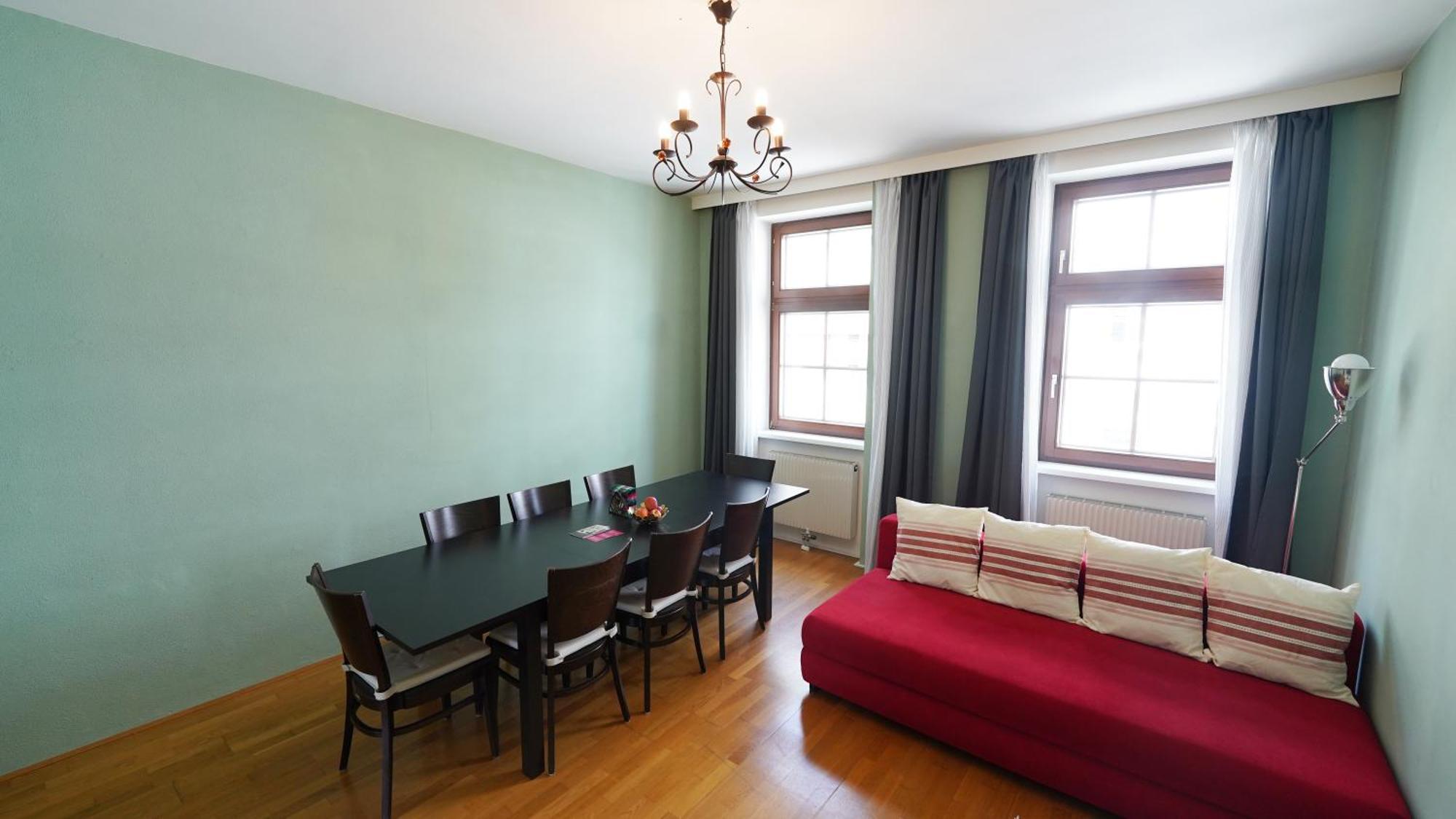 Cozynite Premium Apartment Hernals 2 Wiedeń Zewnętrze zdjęcie
