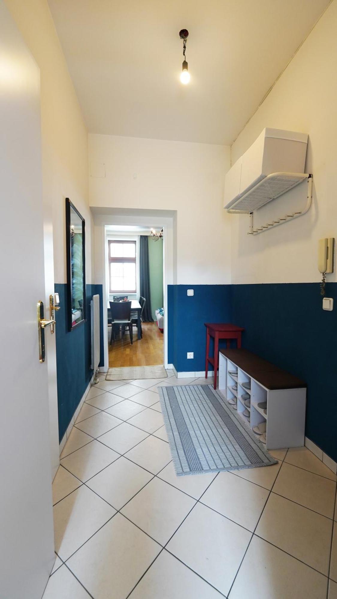 Cozynite Premium Apartment Hernals 2 Wiedeń Zewnętrze zdjęcie