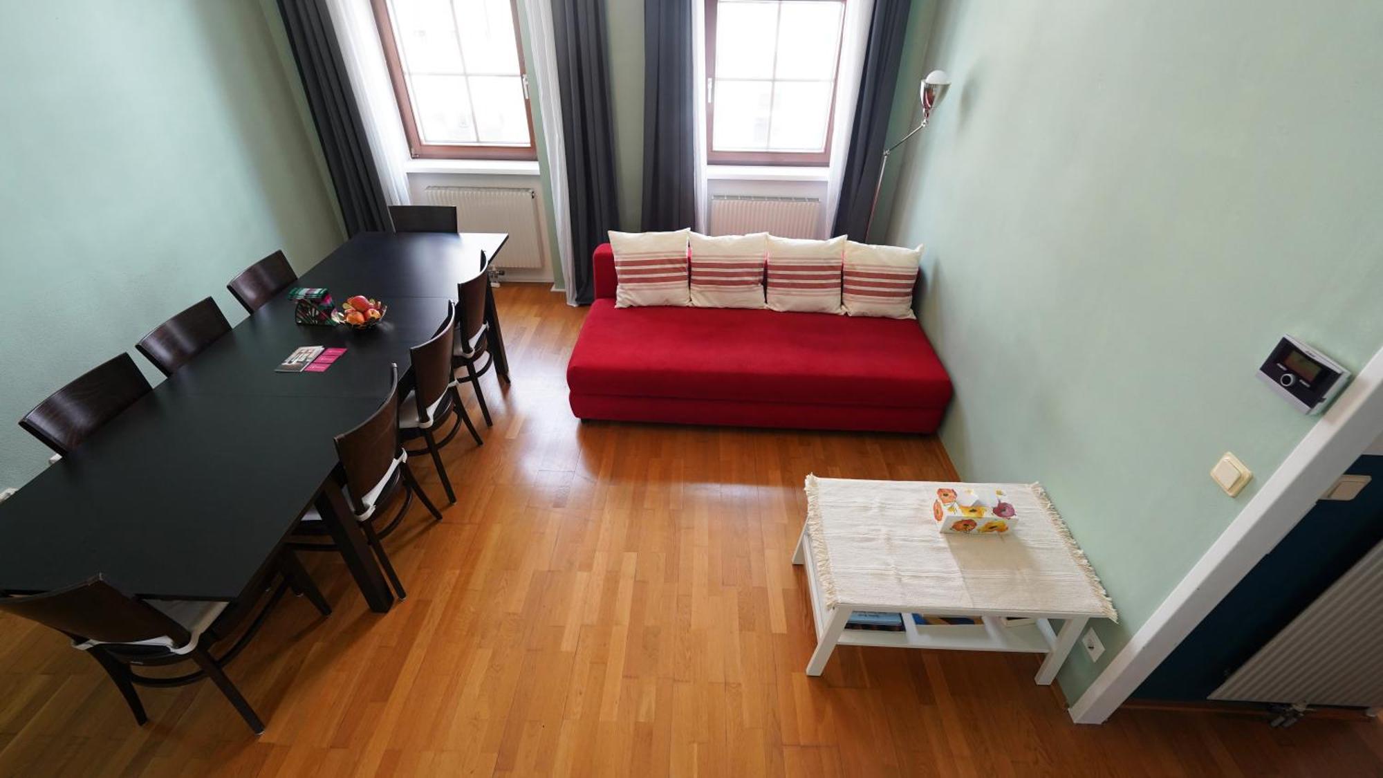 Cozynite Premium Apartment Hernals 2 Wiedeń Zewnętrze zdjęcie