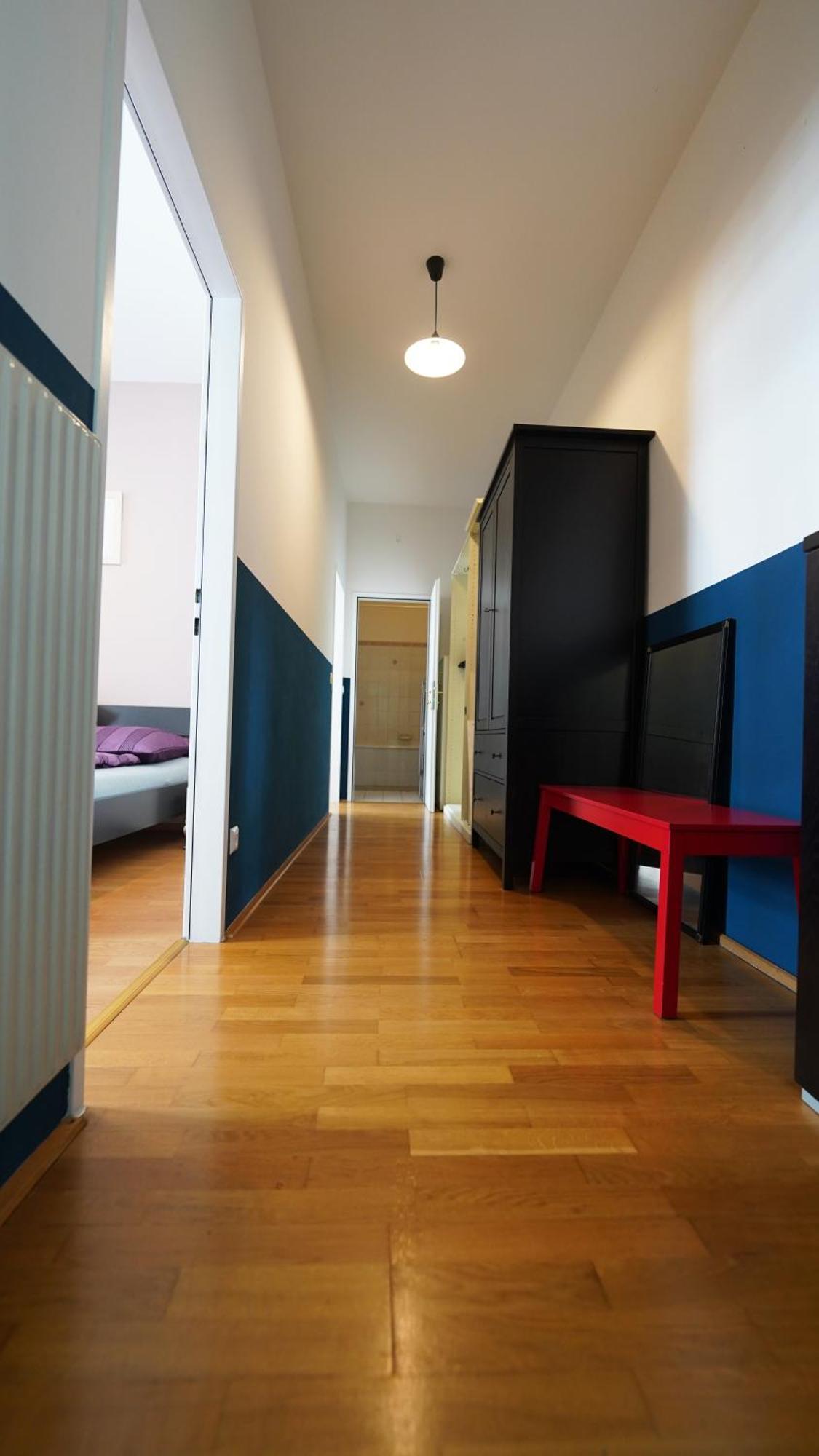 Cozynite Premium Apartment Hernals 2 Wiedeń Zewnętrze zdjęcie