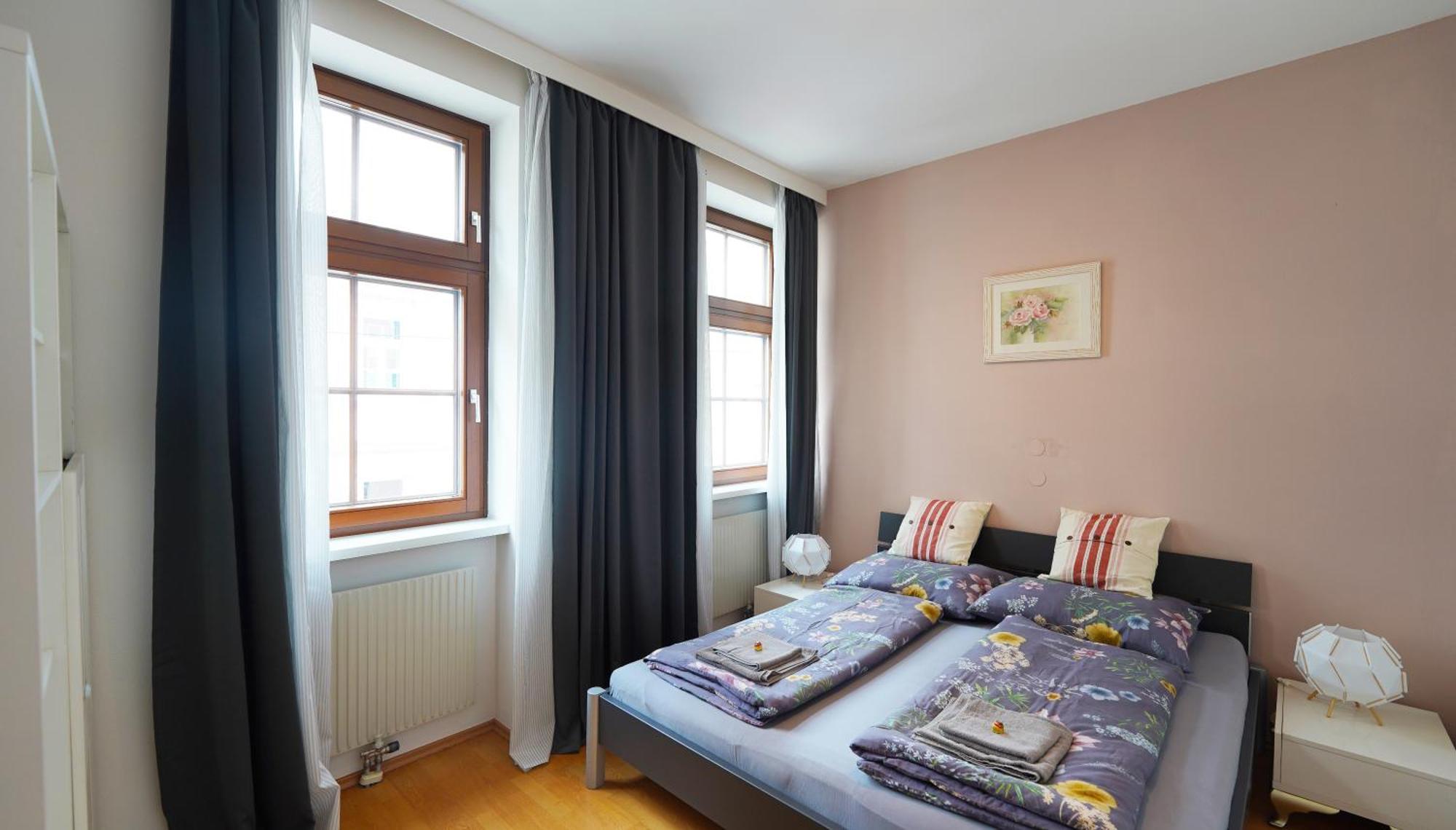 Cozynite Premium Apartment Hernals 2 Wiedeń Zewnętrze zdjęcie